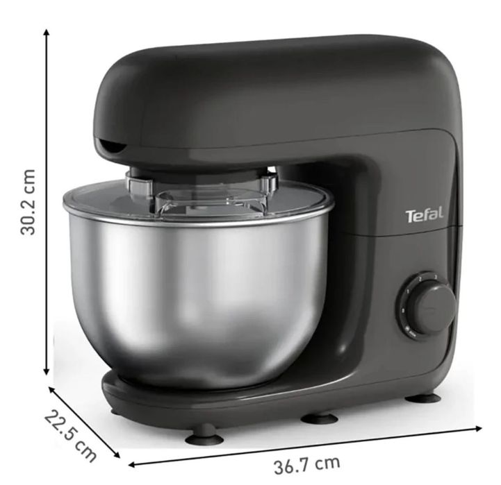 Кухонна машина TEFAL QB161H38