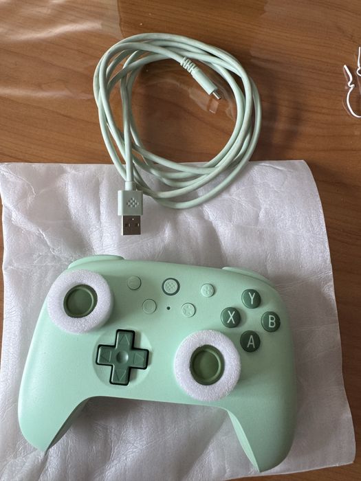 Comando tipo xbox PC/android