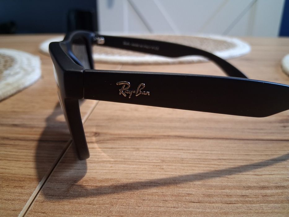 Okulary przeciwsłoneczne Ray-Ban