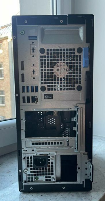 Dell Optiplex 5060, i5-8700, 16 GB RAM