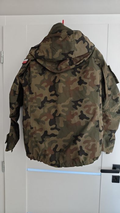 Ubranie Gore-Tex 128Z/MON