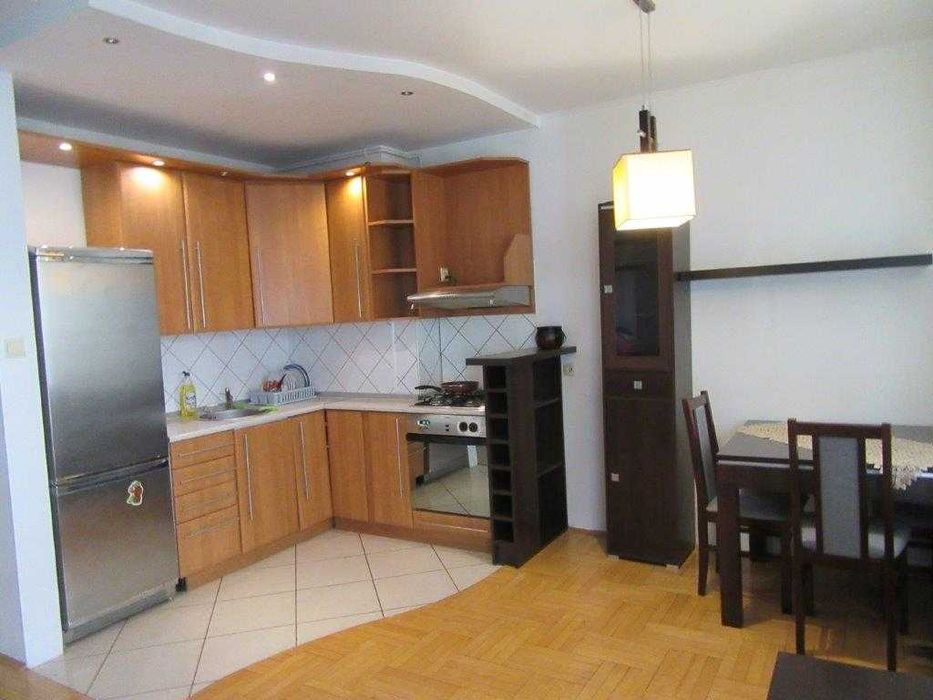 Wynajmę bezpośrednio kawalerkę 30 m2 Strumykowa 40A