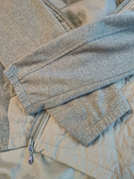 Skogstad Oliver kurtka bluza hybrydowa rozmiar męskie XL