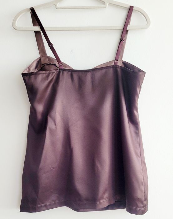 Top damski, rozm. M.