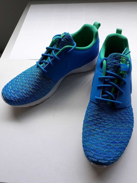 Nike Rosh Run Hash n.º 44 - Ginásio, CrossFit