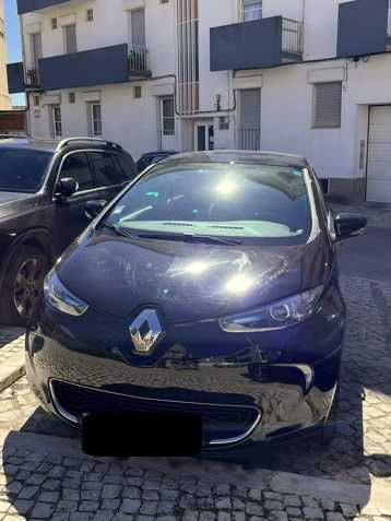 Renault Zoe Intens 40 Q90 (com baterias próprias)