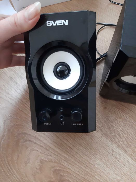 Колонки до компютера SVEN SPS-605