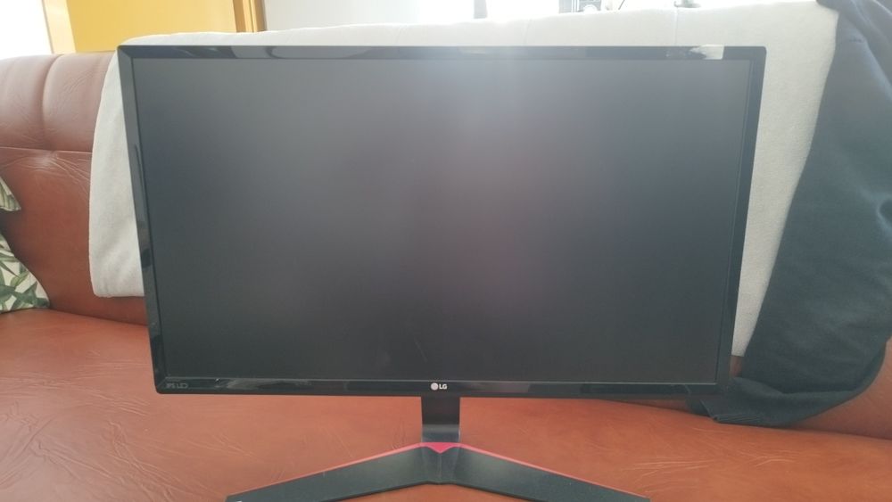 Vendo torre de computador