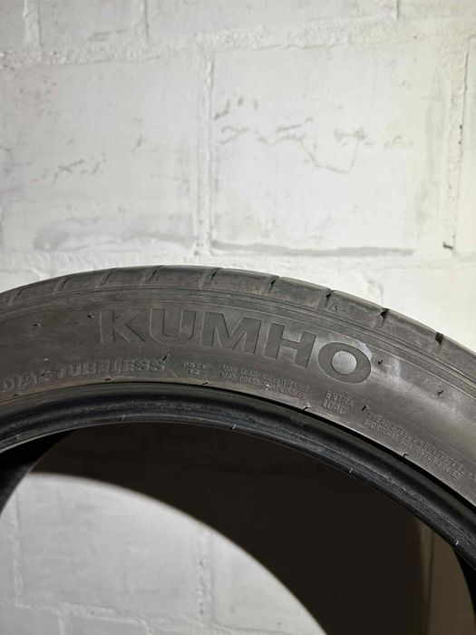 Letnie opony Kumho Ecsta PS71 235/45 R20 100W XL – 2 szt. – 7 mm – DO