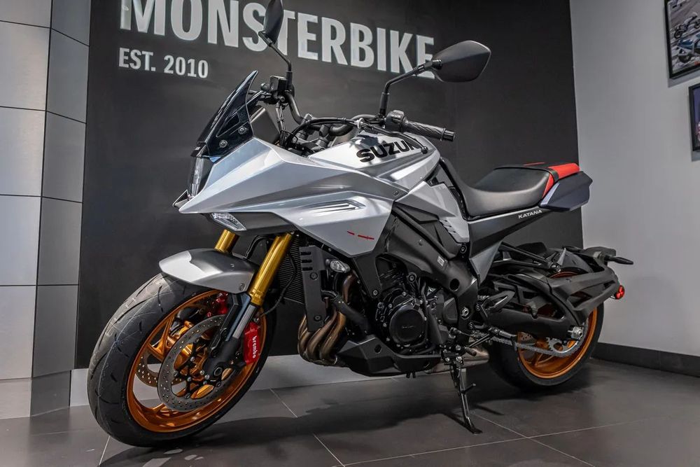 Suzuki