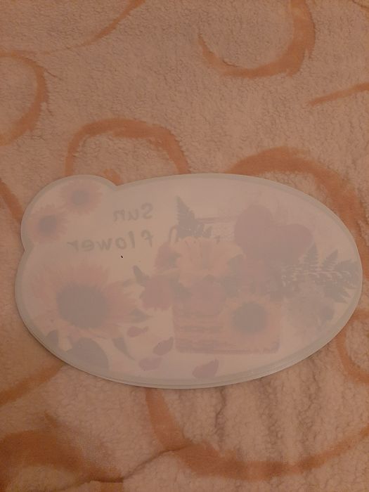 Podkładki na stół/stoliczek,  cena za 4 sztuki