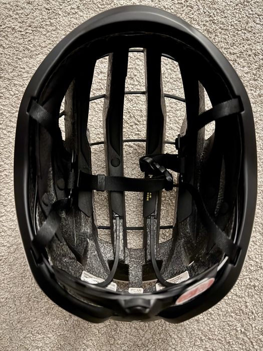 Capacete Spcialized s works