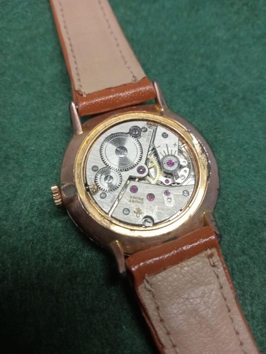 Relógio Cauny de homem