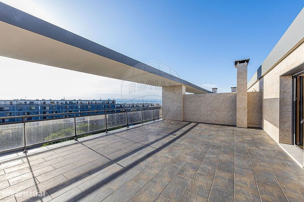 Apartamento T3 para venda