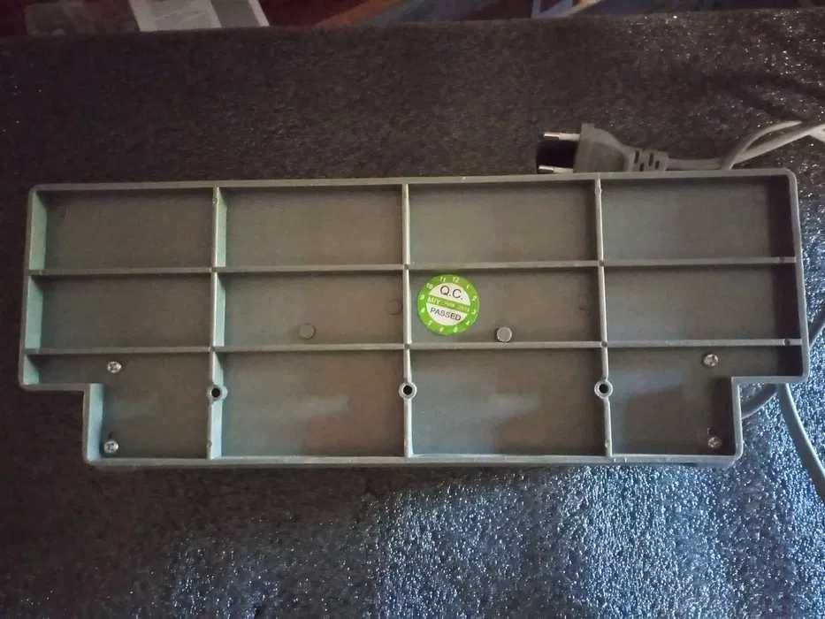 Детектор банкнот ультрафіолетовий PRO 12 робочий