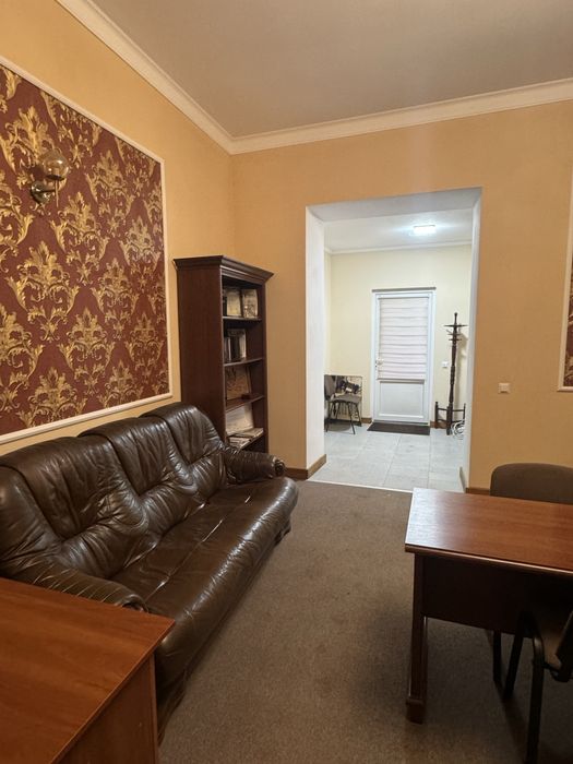 Оренда офісного приміщення в центрі міста