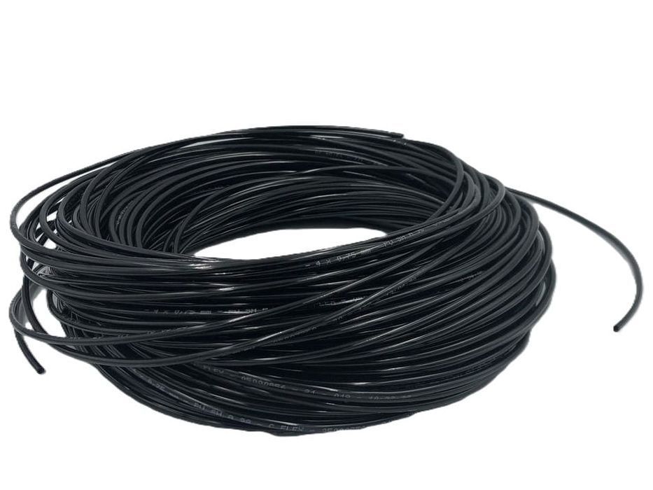 Wąż powietrzny/ przewód pneumatyczny  6x4 fi6 do opryskiwacza AGRIO