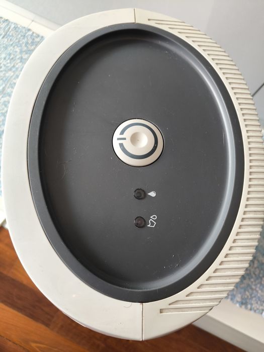 Desumificador electrónica