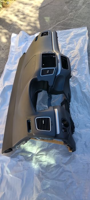 Tablier VW sharan de 2014