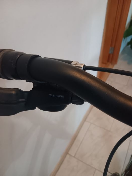 Bicicleta montanha vited (Shimano)