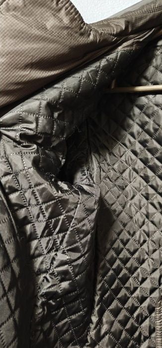 Чоловіча демісезонна куртка