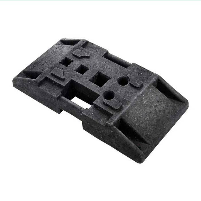 PODSTAWA pod Ogrodzenie Tymczasowe Budowlane STOPA PVC