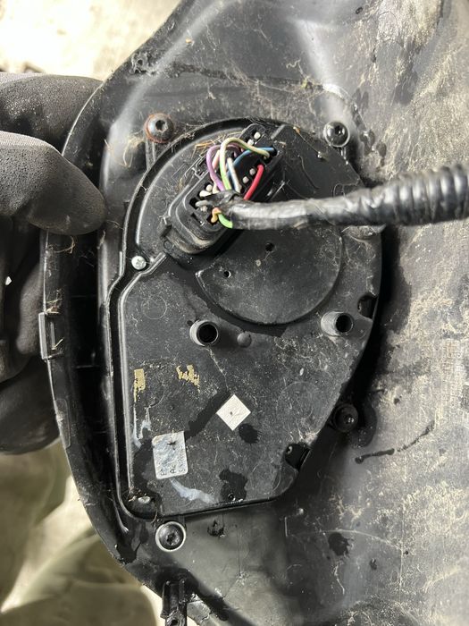 Gilera runner 50 licznik 5000km