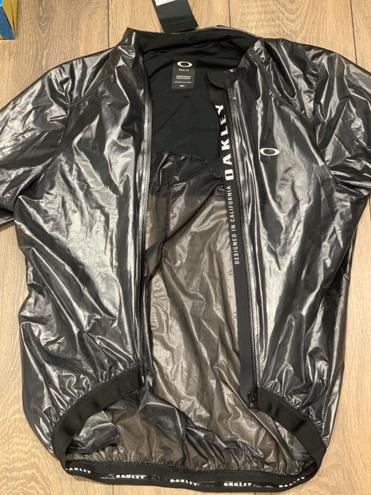 Oakley jawbreaker jacket sales