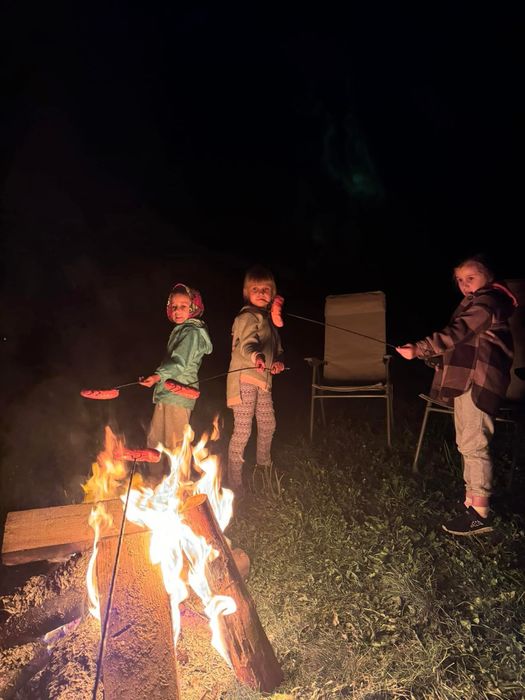 NOCLEGI Bieszczady z widokiem na jezioro SOLINA CISNA ZAWÓZ