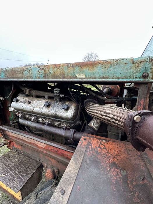 Продам т 150к ямз 238