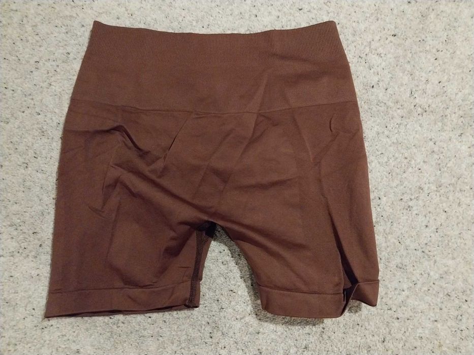 Damskie Szorty Sportowe