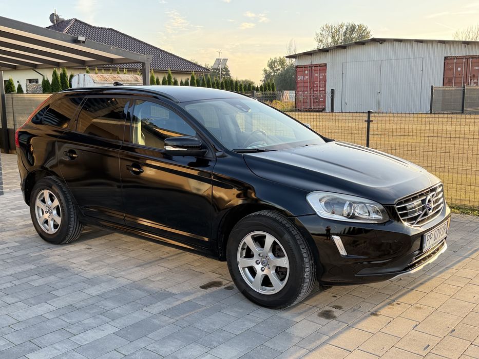 Volvo XC 60