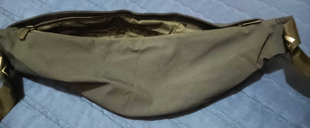 Bolsa de quadril AlphaTauri Scuderia (oficial)