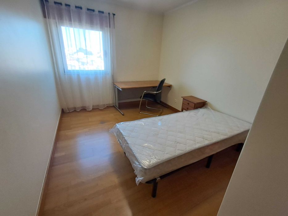 Quartos para alugar Maia