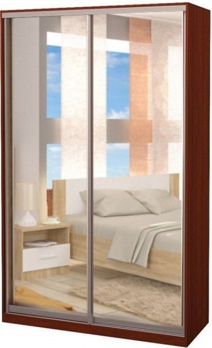 Акция. ШкафьI-купе от производителя.