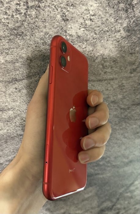 Срочно Продам Iphone 11 128gb Ідеальний