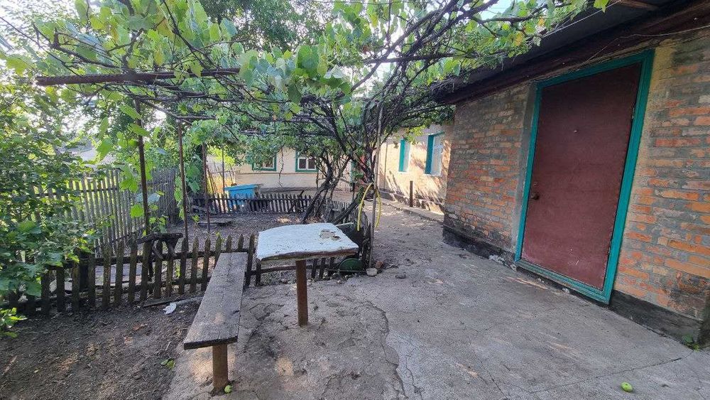 Дім в районі Гора, 40,3 м2