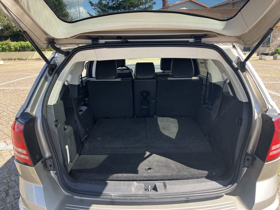 Dodge journey 86000Km