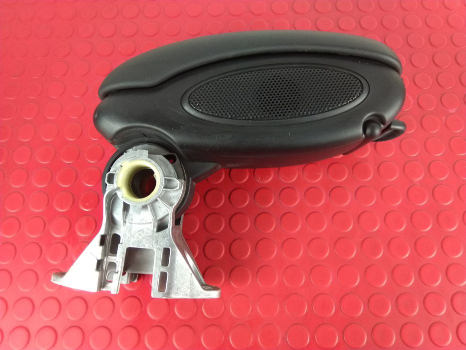 Apoio de Braço - 9292951 / 1254667 - MINI MINI (F56)
