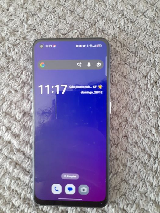 OPPO find x5 lite