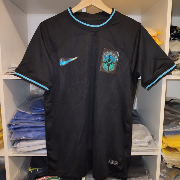 Camisa do Brasil