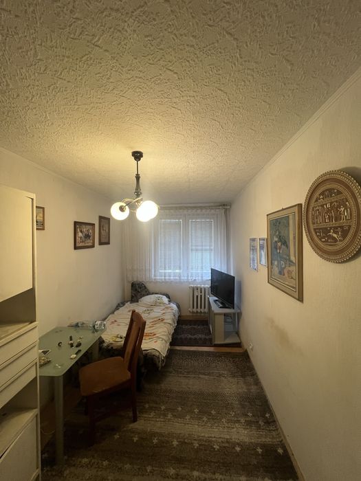 Pokoj dla pary lub jednej odoby