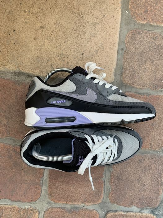 Чоловічі кросівки Airmax 90 (42 розмір)