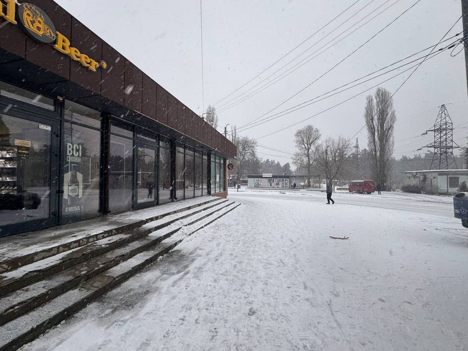 Оренда приміщення. Мафу ЖМ Самарський