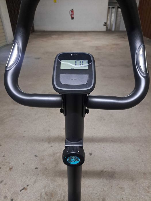 Becicleta de Manutenção