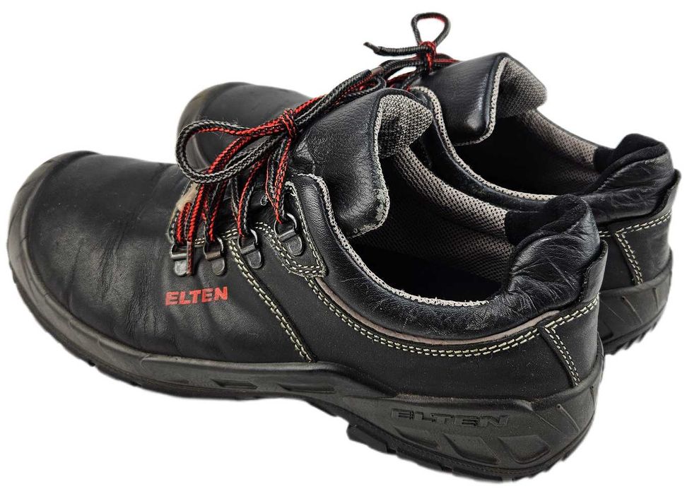 Półbuty ochronne ELTEN RENZO Low ESD S3 rozm. 44