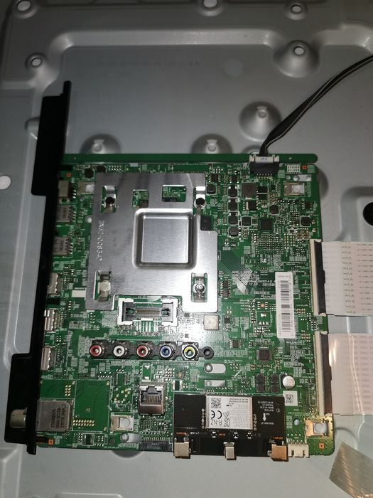 Telewizor samsung 43cale