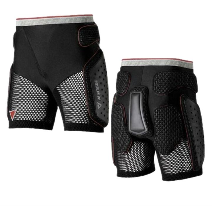 Креш пади dainese S