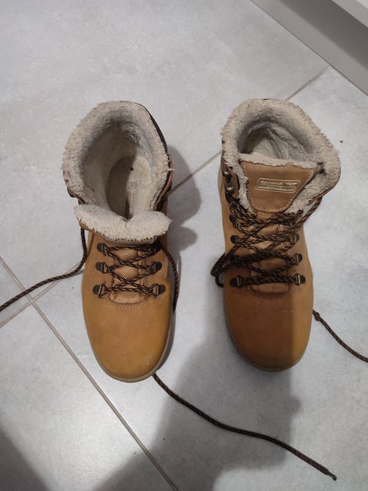 Buty zimowe rozmiar 39