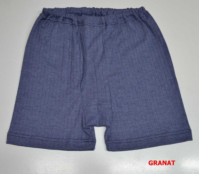 Kalesonki krótkie męskie roz. XXL